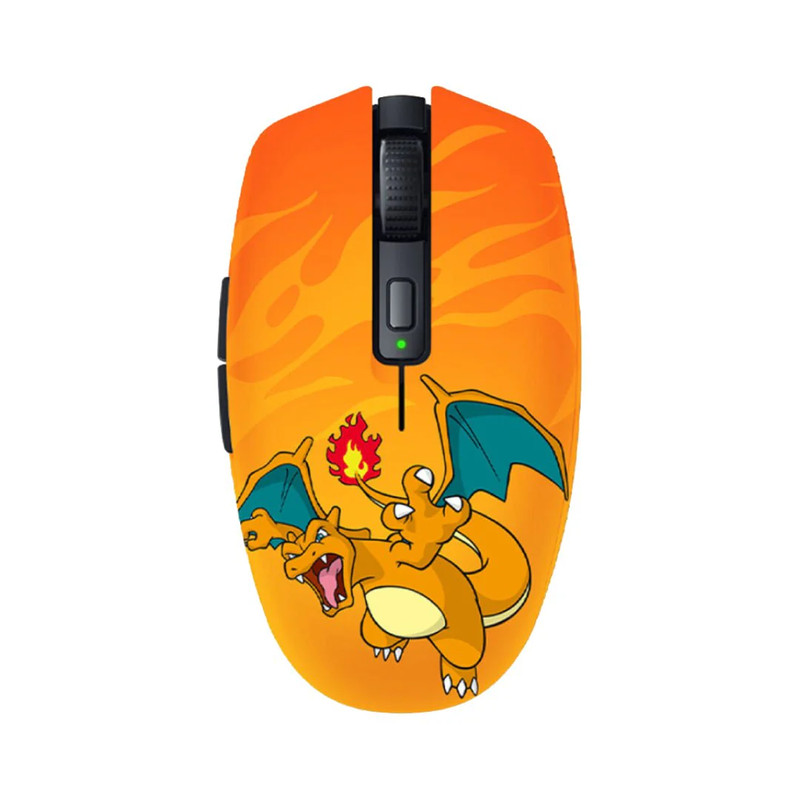 Razer x Pokémon Orochi V2 Wireless Gaming Mouse - Charizard  - فأرة